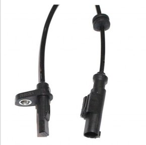 Sensor Abs Traseiro 12V Hall Maxauto - 12.0144 - Siena