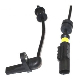 Sensor Abs Traseiro 12V Hall Fiorino Strada Maxauto  12.0145