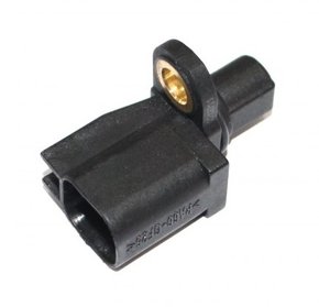 Sensor Abs Traseiro 12V Hall Maxauto - 12.0173