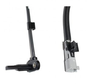 Sensor Abs Traseiro 12V Hall Maxauto - 12.0231