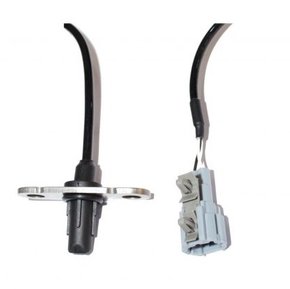 Sensor Abs Traseiro 12V Hall Maxauto - 12.0479 - Frontier