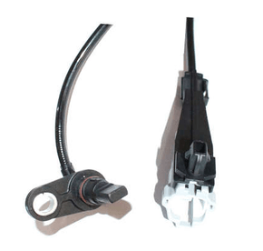 Sensor Abs Traseiro 12V Hall Maxauto - 12.0620 - Hilux