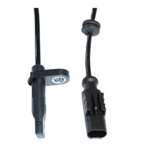 Sensor Abs Traseiro 12V Hall Mobi Palio Uno Maxauto 12.0666