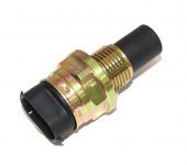 Sensor Abs Traseiro 12V Indutivo Maxauto - 12.0241