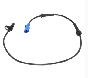 Sensor Abs Traseiro Ds - 30052tdte - 208 \ C3 \ C4 Cactus 