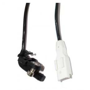 Sensor Abs Traseiro Hall 307 308 Cc 408 C4 Maxauto - 12.0070