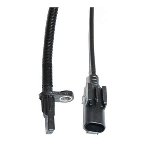 Sensor Abs Traseiro Hall Maxauto - 12.0166 - 500