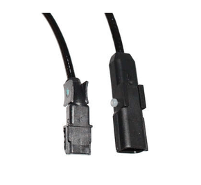 Sensor Abs Traseiro Hall Maxauto - 12.0738 - Megane