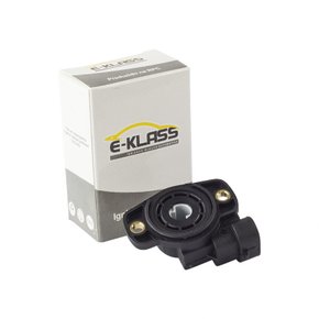 SENSOR DE BORBOLETA 12V VETOR - ESB202