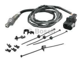 SONDA LAMBDA BOSCH - 0 258 007 351
