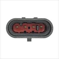 Sensor De Oxigênio Convencional 12V Mte-Thomson - 7834.40.097