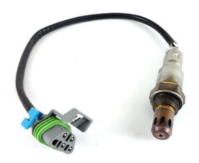 Sensor De Oxigênio Convencional Ntk - Oza663-Gm26