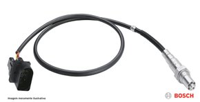 SONDA LAMBDA DIRECT-FIT BOSCH - 0 258 010 124