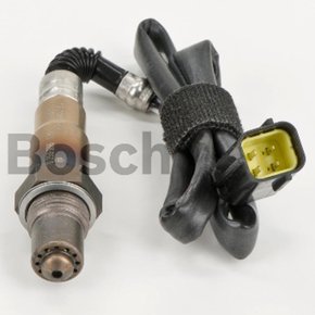 SONDA LAMBDA SENSOR COM AQUECIMENTO BOSCH - 0 258 986 720
