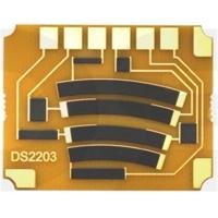 SENSOR DE POSIÇÃO DO PEDAL DS - 2203