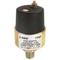 SENSOR DE PRESSÃO MECÂNICO DO ÓLEO 3-RHO - 7707