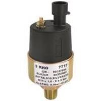 SENSOR DE PRESSÃO MECÂNICO DO ÓLEO 3-RHO - 7717