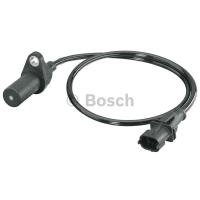 SENSOR DE ROTAÇÃO GERADOR TACÔMÉTRICO BOSCH - 0 261 210 340
