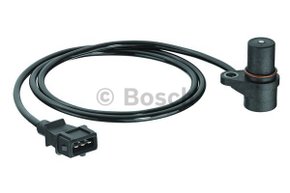 SENSOR DE ROTAÇÃO BOSCH - 0 261 210 150