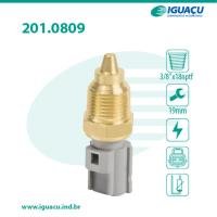 SENSOR DE TEMPERATURA DE ÁGUA IGUAÇU - 201.0809