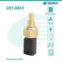 SENSOR DE TEMPERATURA DE ÁGUA IGUAÇU - 201.0831