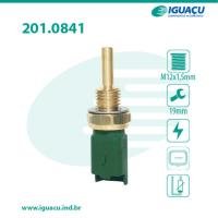 SENSOR DE TEMPERATURA DE ÁGUA IGUAÇU - 201.0841