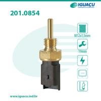 SENSOR DE TEMPERATURA IGUAÇU - 201.0854