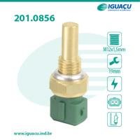 SENSOR DE TEMPERATURA IGUAÇU - 201.0856