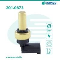 SENSOR DE TEMPERATURA IGUAÇU - 201.0873