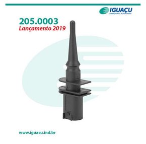 SENSOR DE TEMPERATURA IGUAÇU - 205.0003