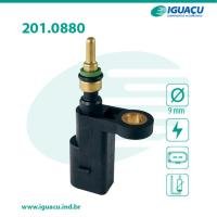 SENSOR DE TEMPERATURA IGUAÇU - 201.0880
