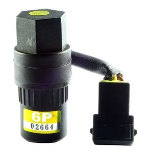 SENSOR DE VELOCIDADE DECAR - 27117