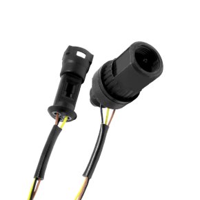 SENSOR DE VELOCIDADE VELOCIDADE DS - 2507