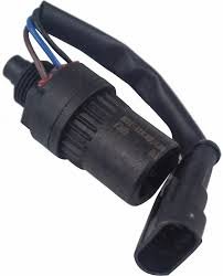 SENSOR DE VELOCIDADE VELOCIDADE DS - 2508