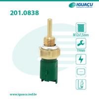 SENSOR DE TEMPERATURA IGUAÇU - 201.0838