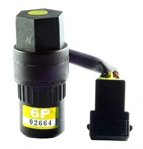 Sensor de Velocidade da Fiat