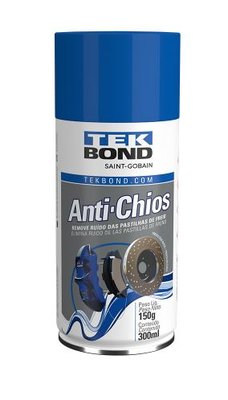 ANTI-CHIOS 300ml - TEKBOND