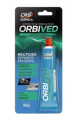 SILICONE 50g - ORBI