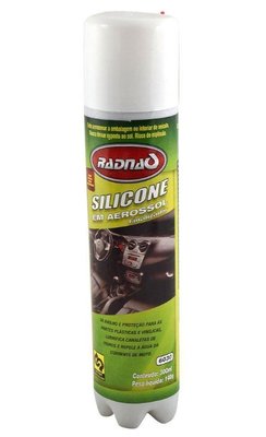 SILICONE RADNAQ - RQ6030 - AUTOMOVÉIS E UTILITÁRIOS LEVES