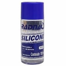 SILICONE RADNAQ - RQ7010