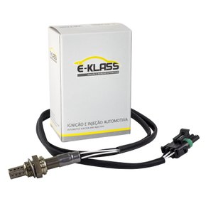 Sonda Lambda 12V Vetor - Esl3503