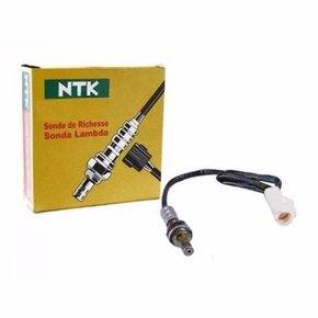 SONDA LAMBDA 12V NTK - OZA381-D24