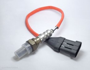 Sonda Lambda Ngk - Oza641-A3