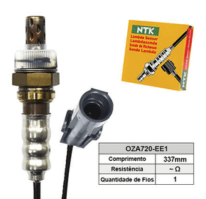 Sonda Lambda Ngk - Oza720-Ee1