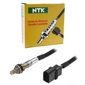 Sonda Lambda Ngk - Oza723-Ee9