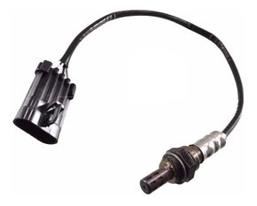 Sonda Lambda Ngk - Oza739-Ee39