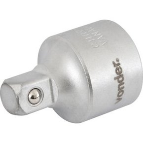 SOQUETE ADAPTADOR 3/4'' PARA 1/2''