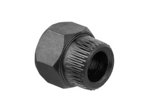 SOQUETE SACA POLIA ALTERNADOR