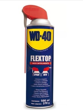SPRAY WD-40 - WD40500ML