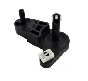 Suporte Alavanca Do Trambulador Vw